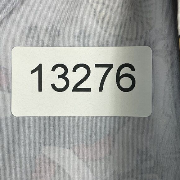 Vissla Short Mens 32 Multicolor Swim Trunk‎ Board Shorts Pocket Adult - Picture 12 of 12